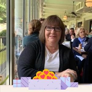 Meet your Posher, Carol